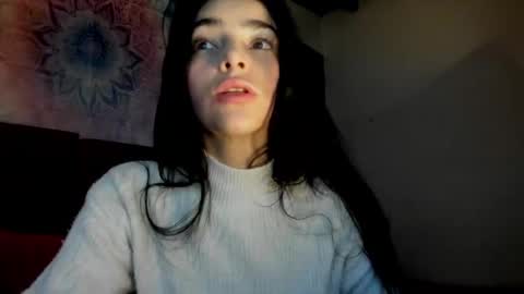 Snapshot of alisson369_ chatting on 4, 10, 2025 Alisson369 online show from 4, 10, 2025