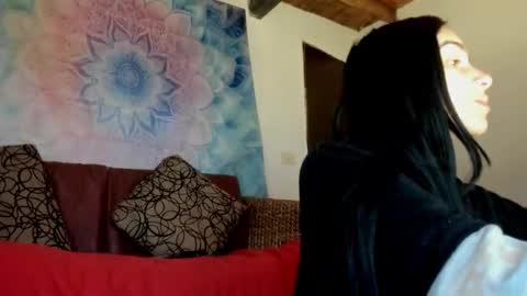 Snapshot of alisson369_ chatting on 16, 10, 2025 Alisson369 online show from 16, 10, 2025