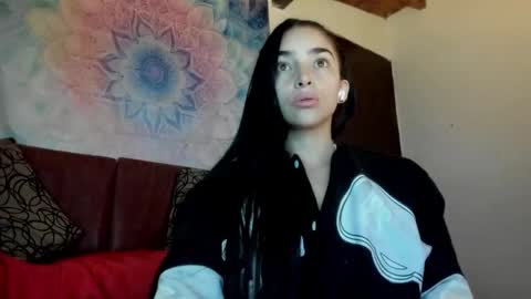 Snapshot of alisson369_ chatting on 17, 10, 2025 Alisson369 online show from 17, 10, 2025