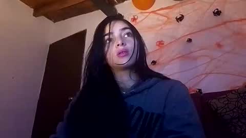 Snapshot of alisson369_ chatting on 20, 10, 2025 Alisson369 online show from 20, 10, 2025