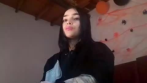 Snapshot of alisson369_ chatting on 6, 11, 2025 Alisson369 online show from 6, 11, 2025