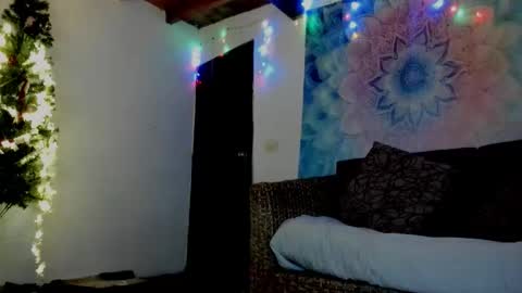 Snapshot of alisson369_ chatting on 20, 12, 2025 Alisson369 online show from 20, 12, 2025