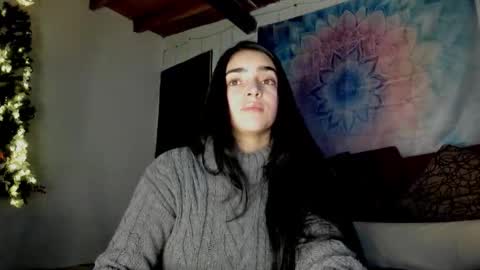 Snapshot of alisson369_ chatting on 9, 1, 2026 Alisson369 online show from 9, 1, 2026