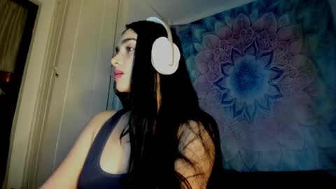 Snapshot of alisson369_ chatting on 22, 2, 2026 Alisson369 online show from 22, 2, 2026