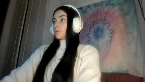 Snapshot of alisson369_ chatting on 24, 2, 2026 Alisson369 online show from 24, 2, 2026