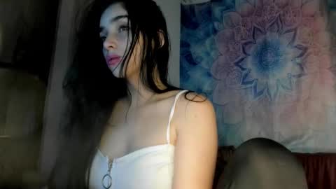 Snapshot of alisson369_ chatting on 6, 3, 2026 Alisson369 online show from 6, 3, 2026