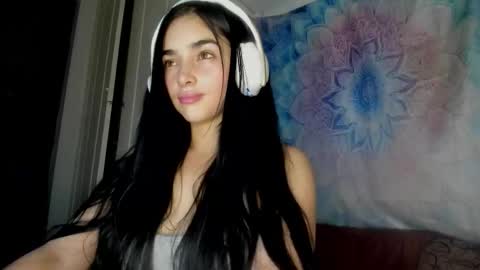 Snapshot of alisson369_ chatting on 9, 3, 2026 Alisson369 online show from 9, 3, 2026