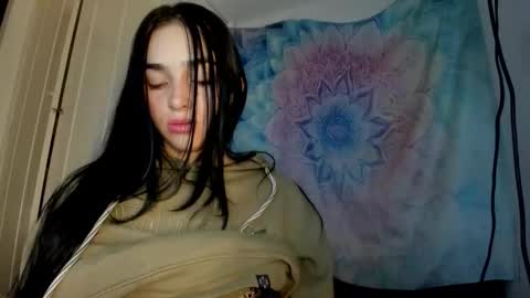 Snapshot of alisson369_ chatting on 12, 3, 2026 Alisson369 online show from 12, 3, 2026