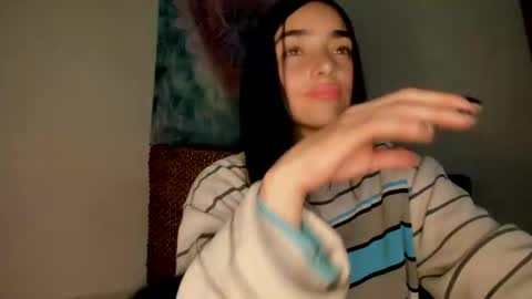 Alisson369  online show from 2, 5, 2026