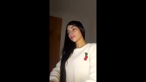 Alisson369  online show from 6, 6, 2026