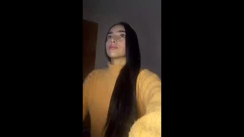 Alisson369  online show from 8, 6, 2026