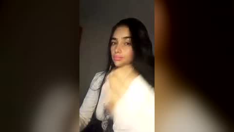 Alisson369  online show from 14, 6, 2026