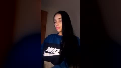 Alisson369  online show from 16, 6, 2026