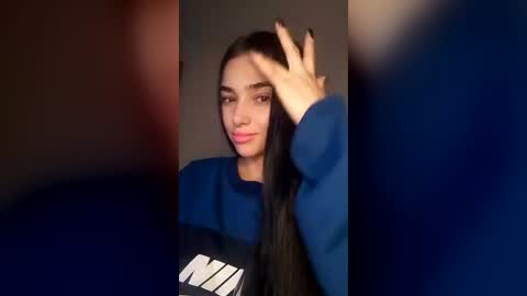 Alisson369  online show from 20, 6, 2026