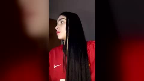 Alisson369  online show from 5, 7, 2026