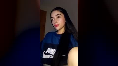 Alisson369  online show from 22, 7, 2026