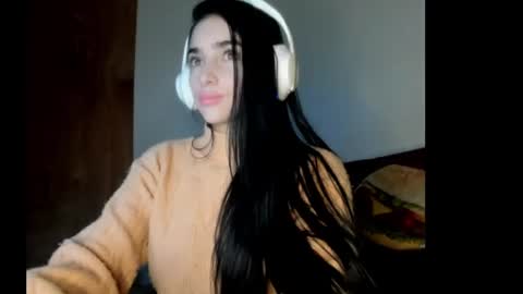 Alisson369  online show from 26, 7, 2026