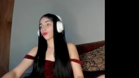 Alisson369  online show from 28, 7, 2026