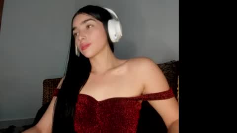 Alisson369  online show from 28, 7, 2026