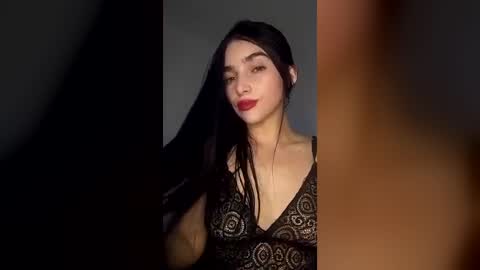 Alisson369  online show from 31, 7, 2026