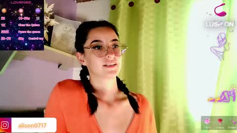 Ali  online show from 17, 1, 2025