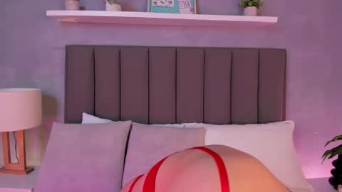 alisson_81 online show from 17, 1, 2026