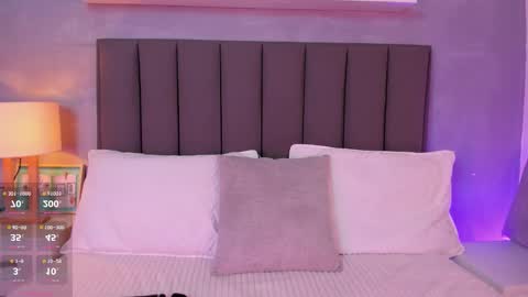 alisson_81 online show from 25, 2, 2026