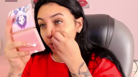 alisson__cortez online show from 19, 3, 2026