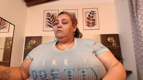 Alisson online show from 16, 1, 2025