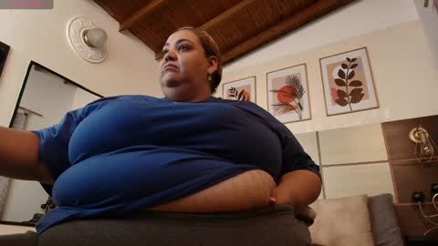 Alisson online show from 6, 2, 2025