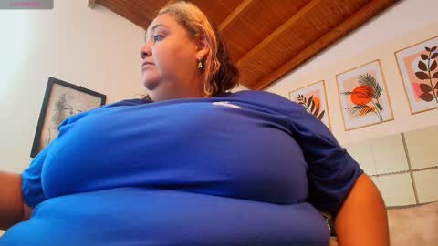 Alisson online show from 9, 2, 2025