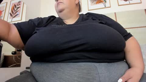 Alisson online show from 21, 9, 2025