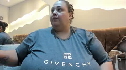 Alisson online show from 21, 3, 2026