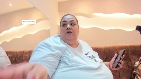 Alisson online show from 23, 3, 2026