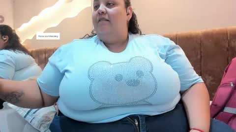 Alisson online show from 22, 4, 2026