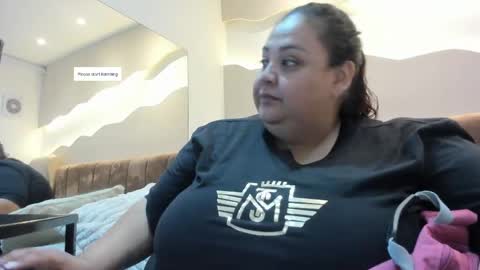 Alisson online show from 23, 4, 2026