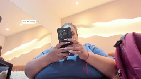 Alisson online show from 24, 4, 2026