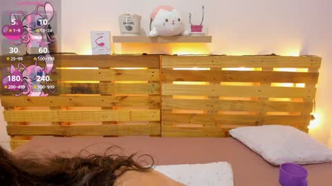 Alisson  online show from 30, 12, 2024