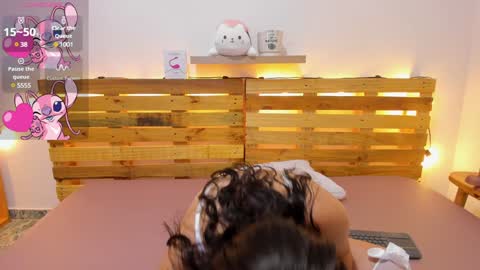 Alisson  online show from 4, 1, 2025