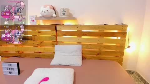 Alisson  online show from 19, 1, 2025