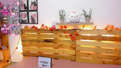 Alisson  online show from 14, 2, 2025