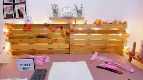 Alisson  online show from 23, 2, 2025