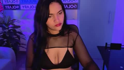 alisson_evans__ online show from 29, 11, 2025