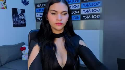 alisson_evans__ online show from 4, 3, 2026