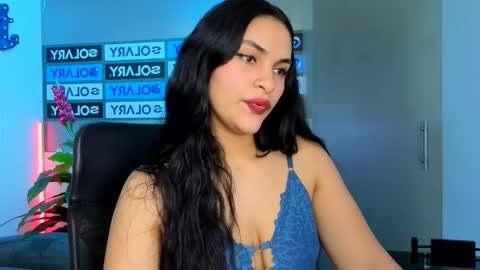 alisson_evans__ online show from 23, 3, 2026