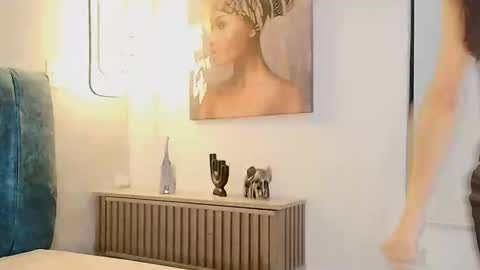 Snapshot of alisson_fox69 chatting on 15, 10, 2025 alisson_fox69 online show from 15, 10, 2025