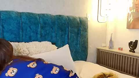 Snapshot of alisson_fox69 chatting on 5, 11, 2025 alisson_fox69 online show from 5, 11, 2025