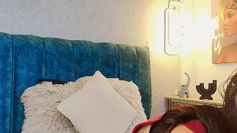 Snapshot of alisson_fox69 chatting on 12, 11, 2025 alisson_fox69 online show from 12, 11, 2025