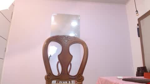 Snapshot of alisson_freckles chatting on 14, 12, 2024 Alisson online show from 14, 12, 2024