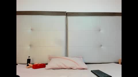 Snapshot of alisson_freckles chatting on 12, 2, 2025 Alisson online show from 12, 2, 2025